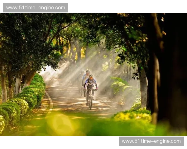 运动康养新时代:探索健康生活方式与身心平衡的完美融合